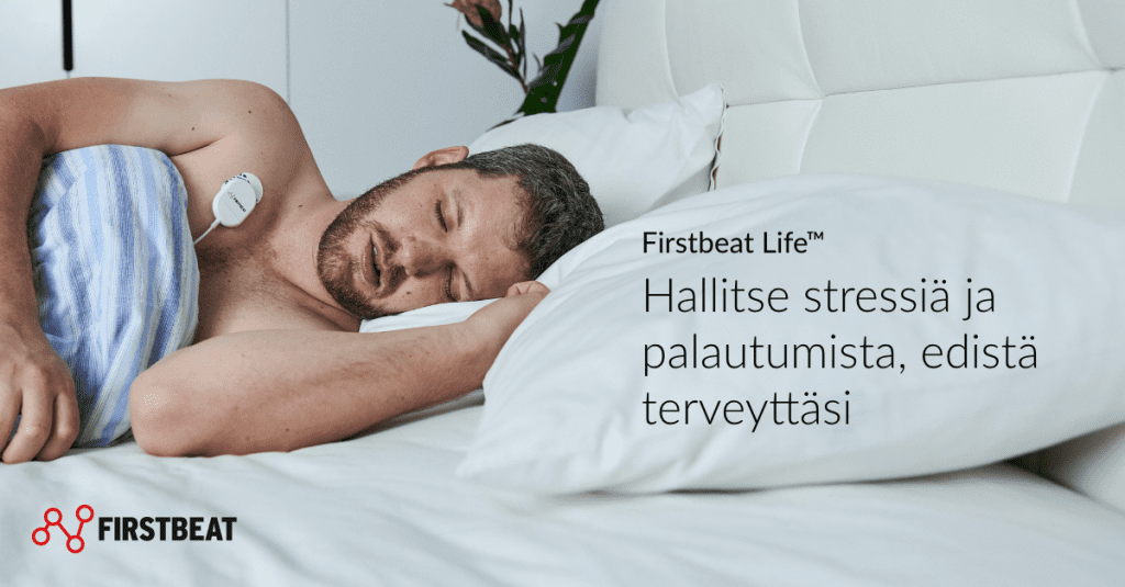 Stressinhallintavalmennus